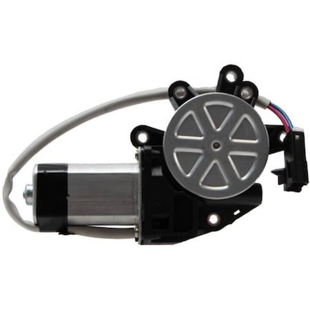 Aci Automotive Infiniti I30 99-96/Qx4 03-97/Merc Villag Window Motor, 88255 88255
